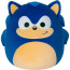 Squishmallows Sonic the Hedgehog 35cm 14inches