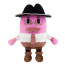 Mr. P Team i2R Plushie 25cm 10inches