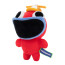 Noob Noob Plush Toy 20cm 7.8inches