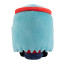 Pparu Plush Toy 18cm 7inches