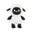 Sheepy A Short Adventure Soft Stuffed Plush 26cm 10.23inches