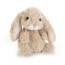 Jellycat Amuseables Yummy Bunny Soft Stuffed Plush 16cm 6.29inches