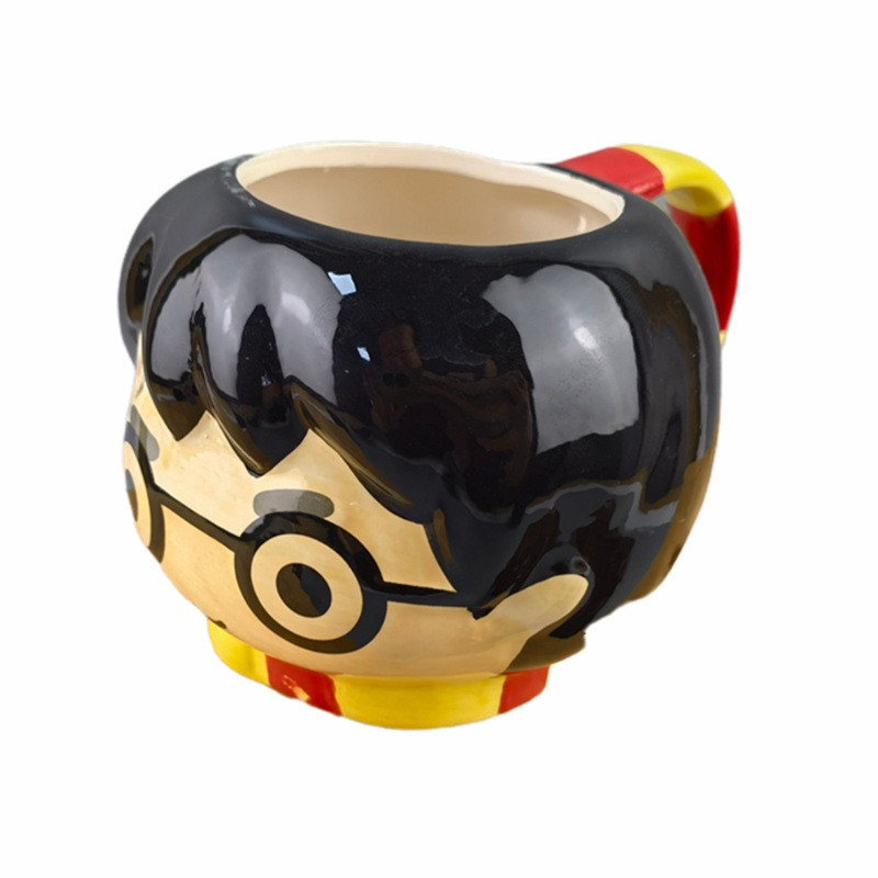 Harry Potter Coffee Mug