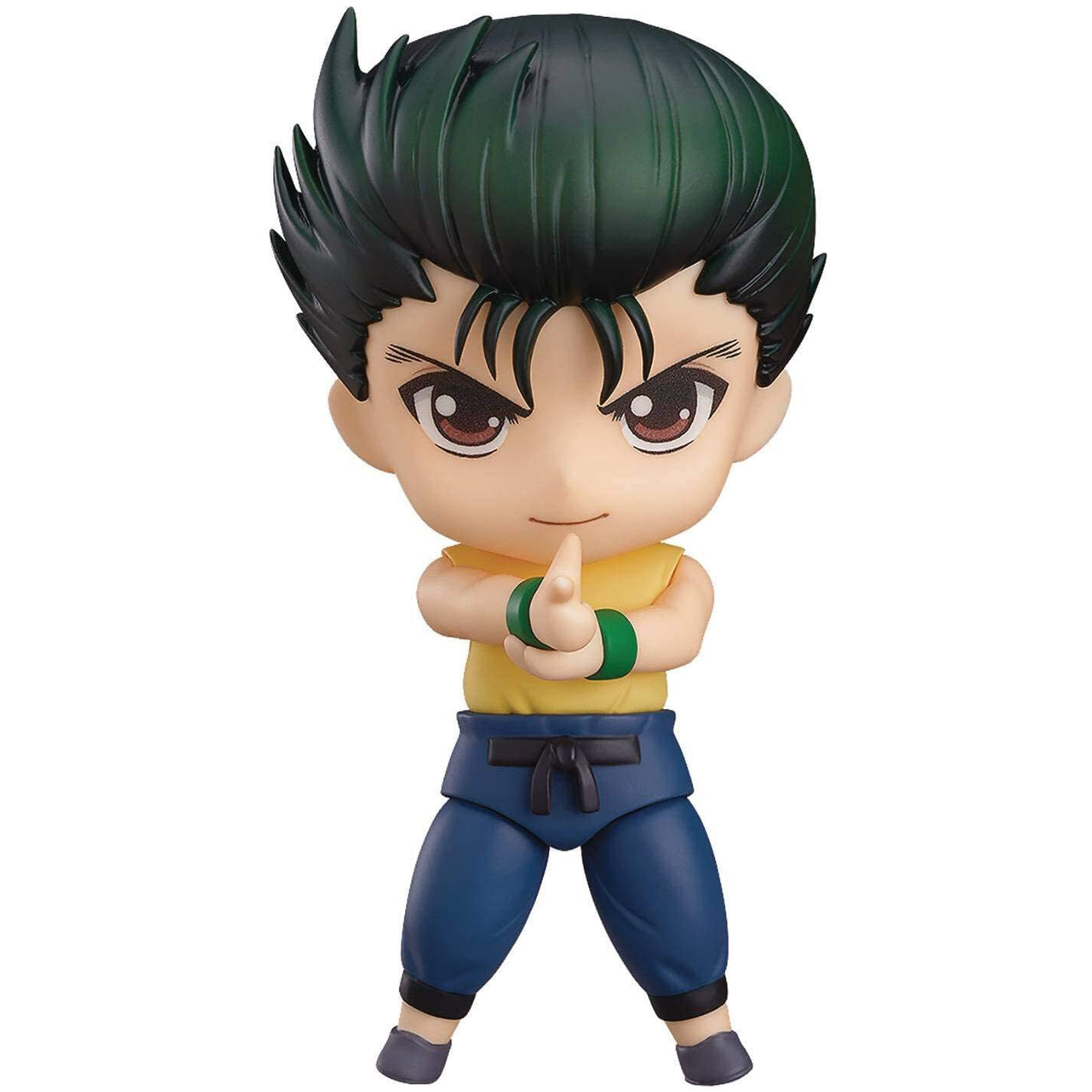 Good Smile Nendoroid YuYu Hakusho Yusuke Urameshi Action Figure