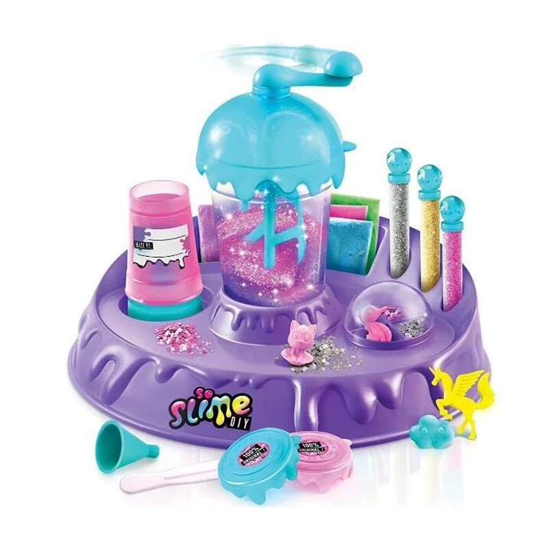 Canal Toys Slime Factory DIY