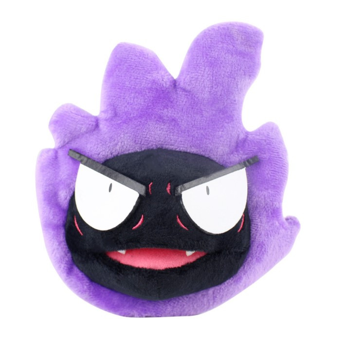 Ghastly Pokemon Plush