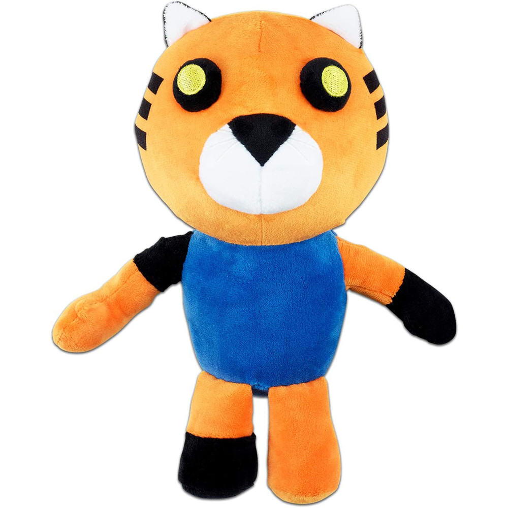 Piggy Tigry 8 Inches Collectable Plush
