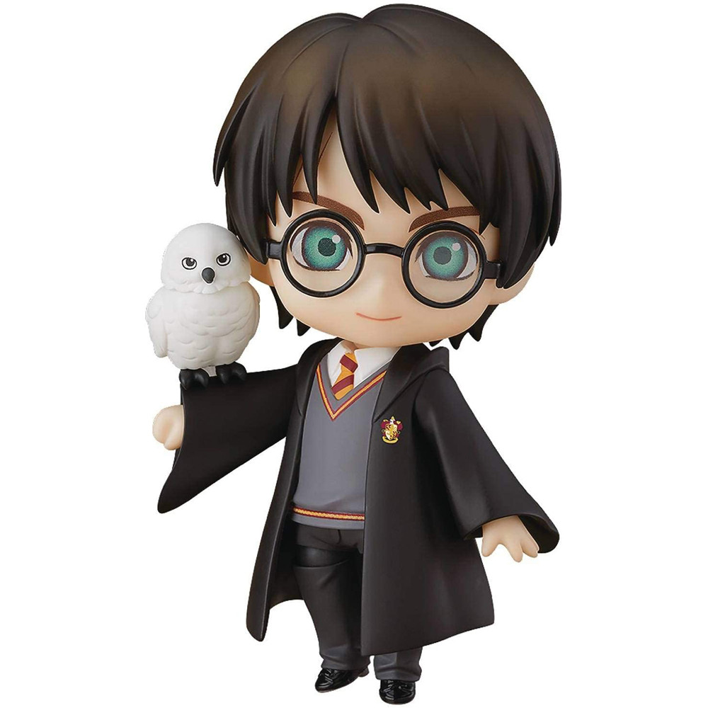 Good Smile Nendoroid Harry Potter