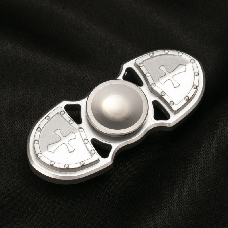 iSpin S3 Hand Spinner Fidget Spinner