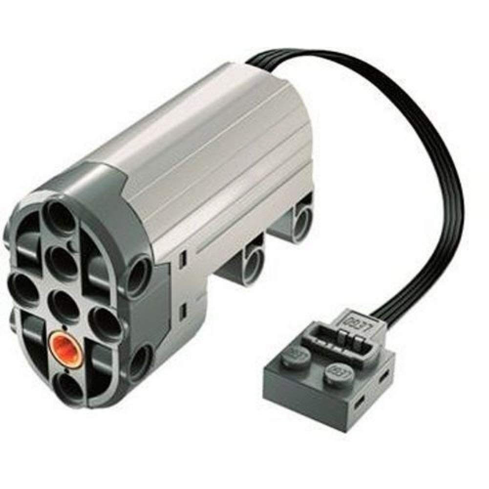 Power Functions Servo Motor 88004 Replacement