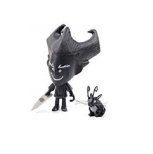 Don’t Starve: Shadow Wilson Figure