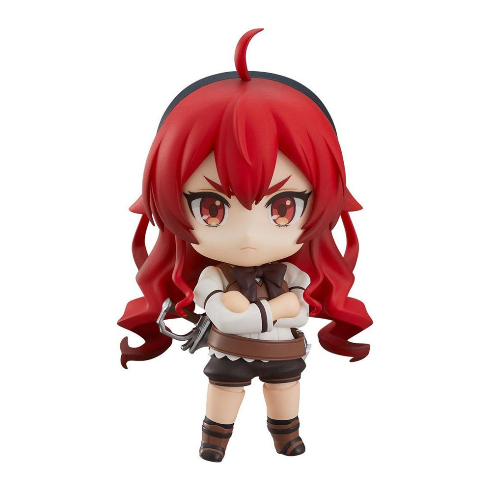 Good Smile Nendoroid Eris Boreas Greyrat 1567 Action Figure