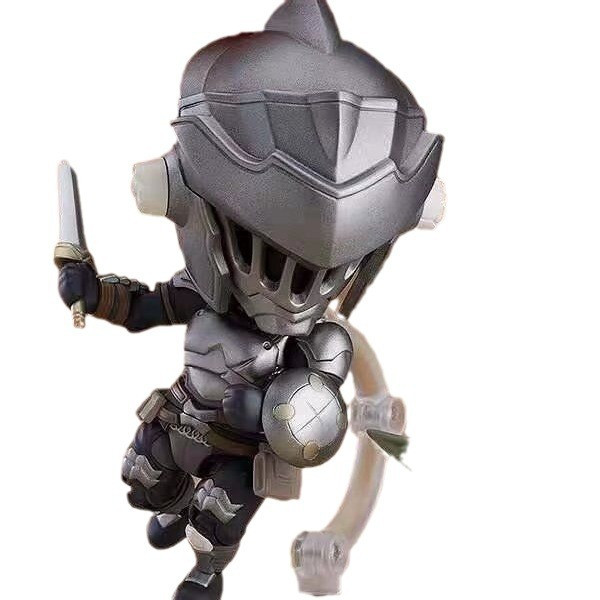Good Smile Nendoroid Goblin Slayer 1042 Figure Statue