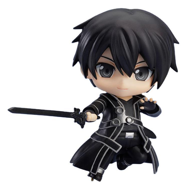 Good Smile Nendoroid Kirito 295 Action Figure