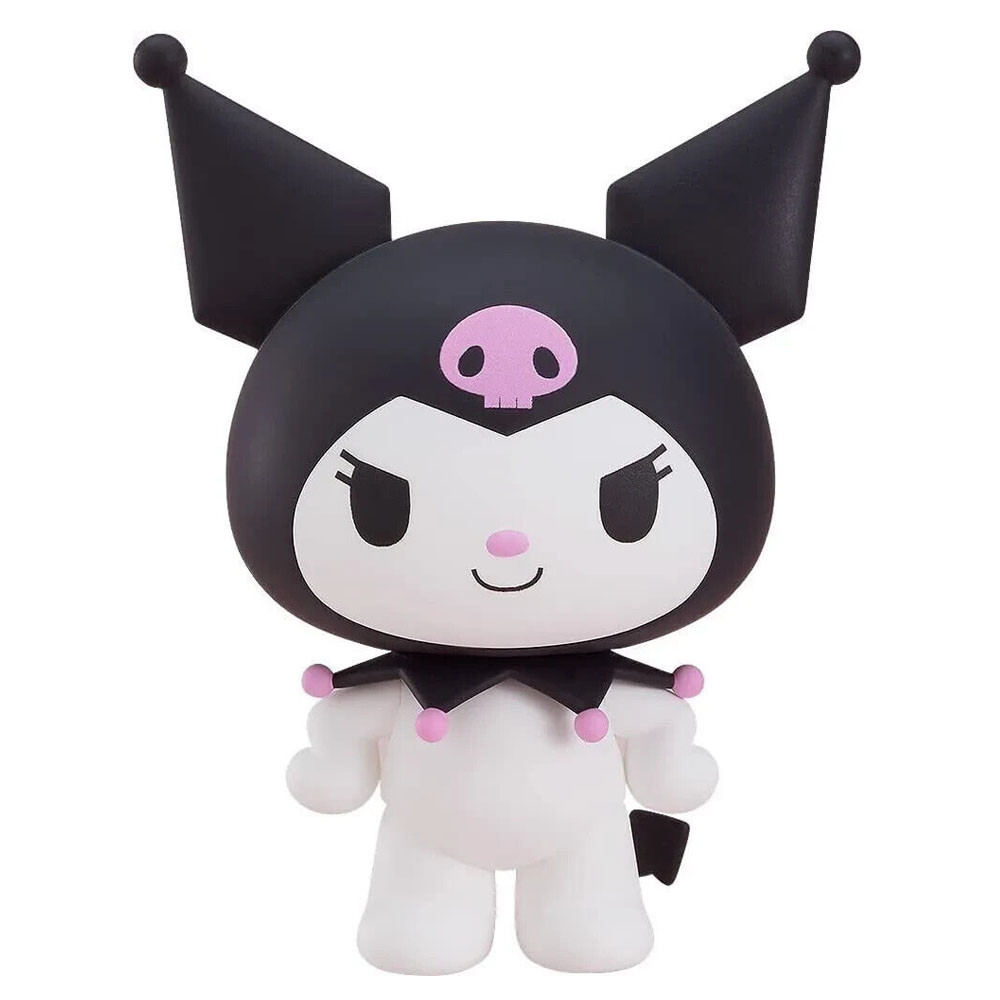 Good Smile Nendoroid Kuromi 1858 Action Figure