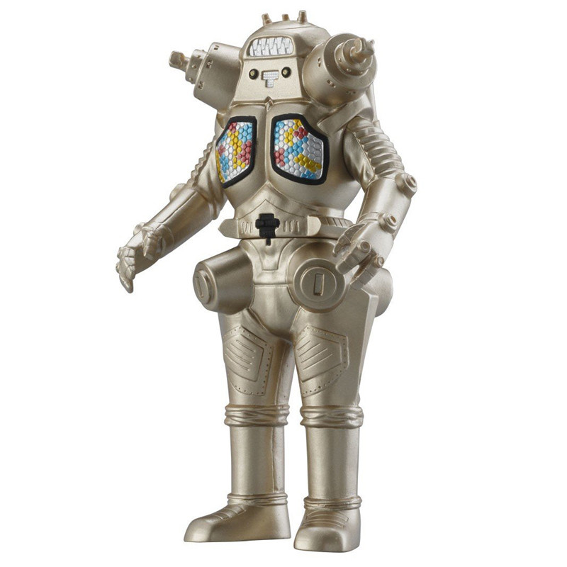 Ultraman King Joe Figure Statue