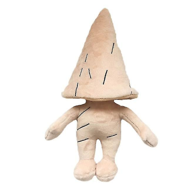 Nomes From Little Nightmares Plush Toy