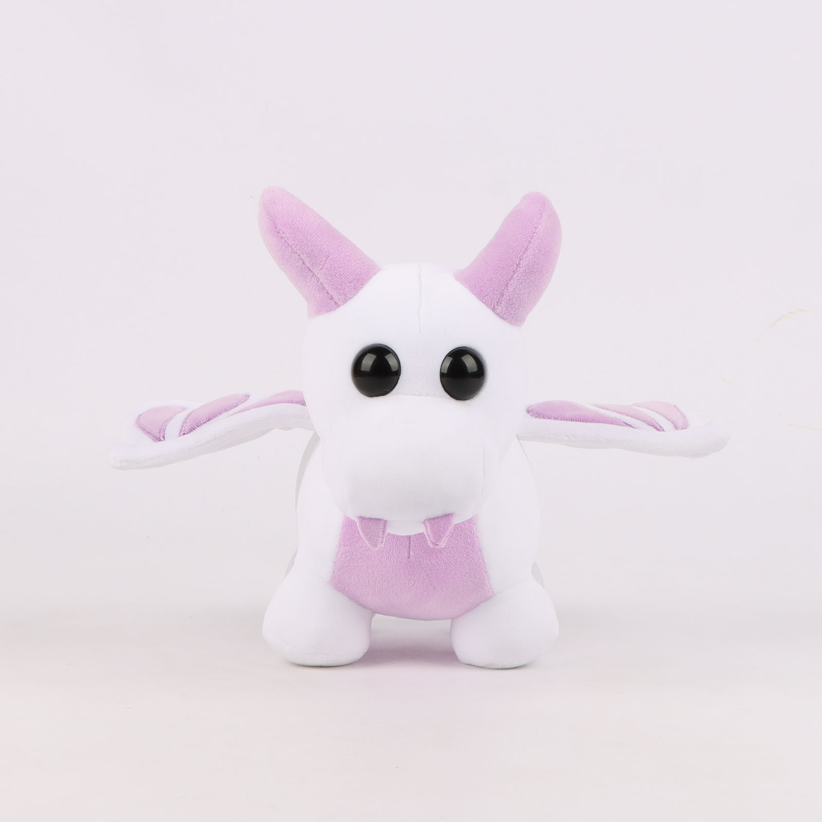 Adopt Me Lavender Dragon Plush Toy 20cm 7.87inches
