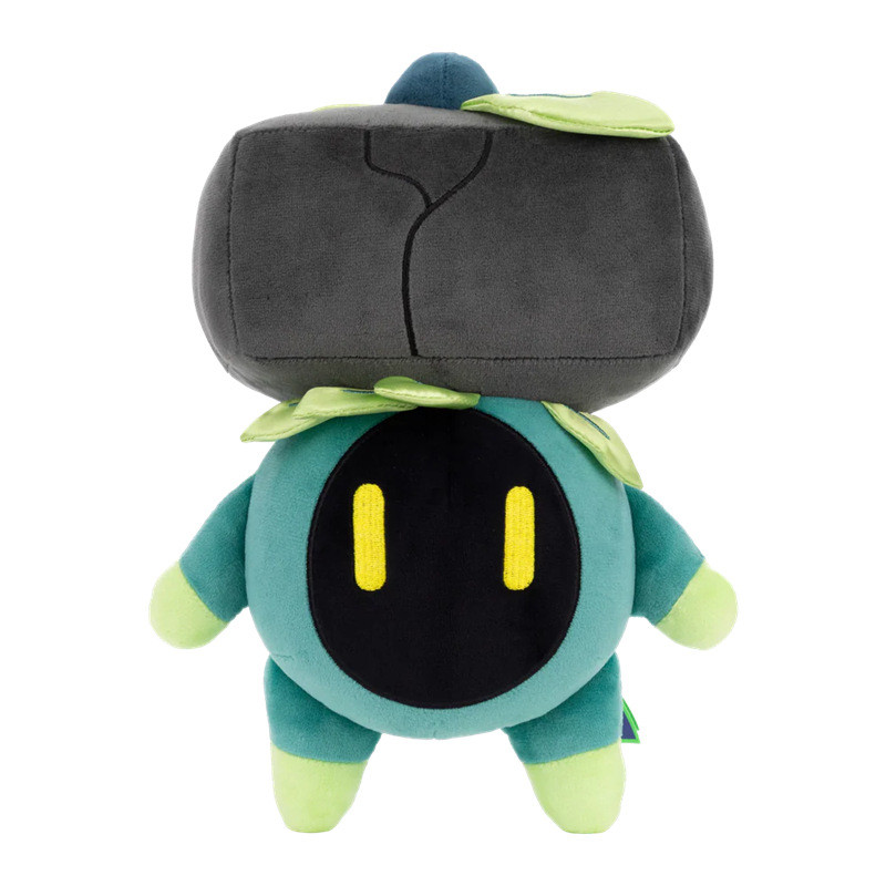 Ember Knights Soft Stuffed Plush 24cm 9.44inches