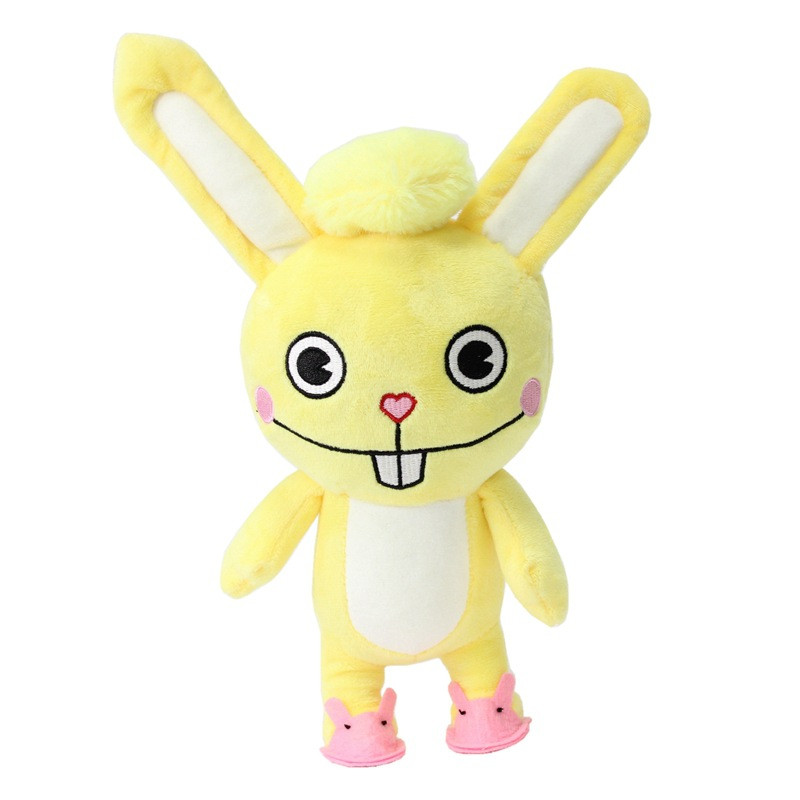 Happy Tree Friends Cuddles Plush Toy 30cm 11.8inches