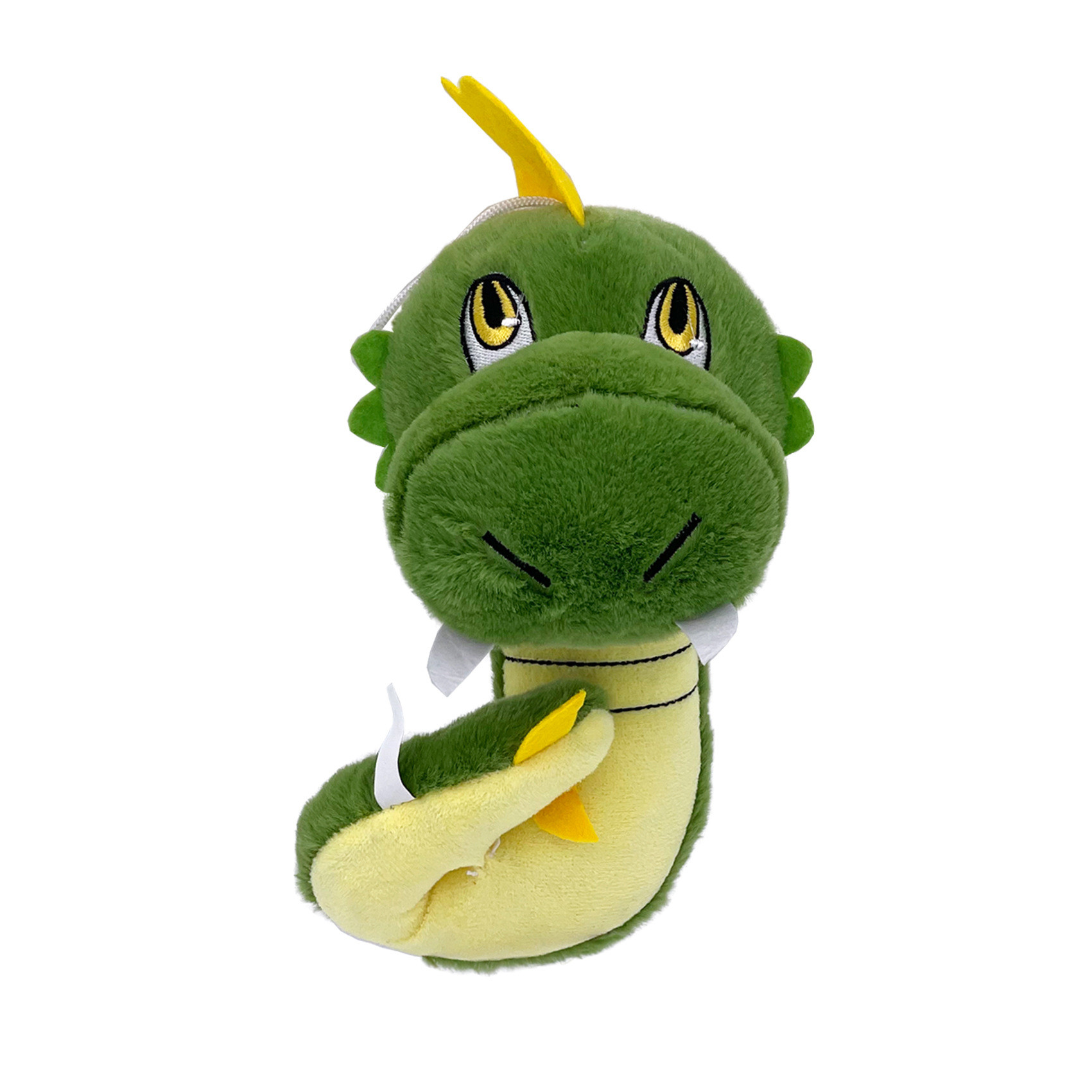 Indigo Park Finley The Sea Serpent Soft Stuffed Plush 20cm 7.87inches