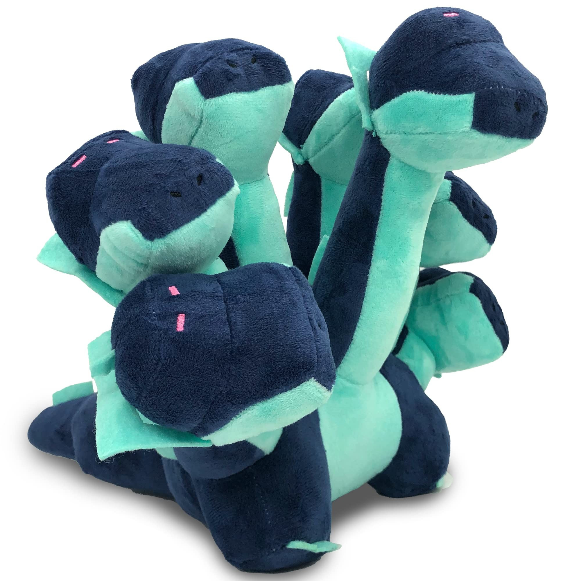 Minecraft Hydra Plush Toy 50cm 19.6inches