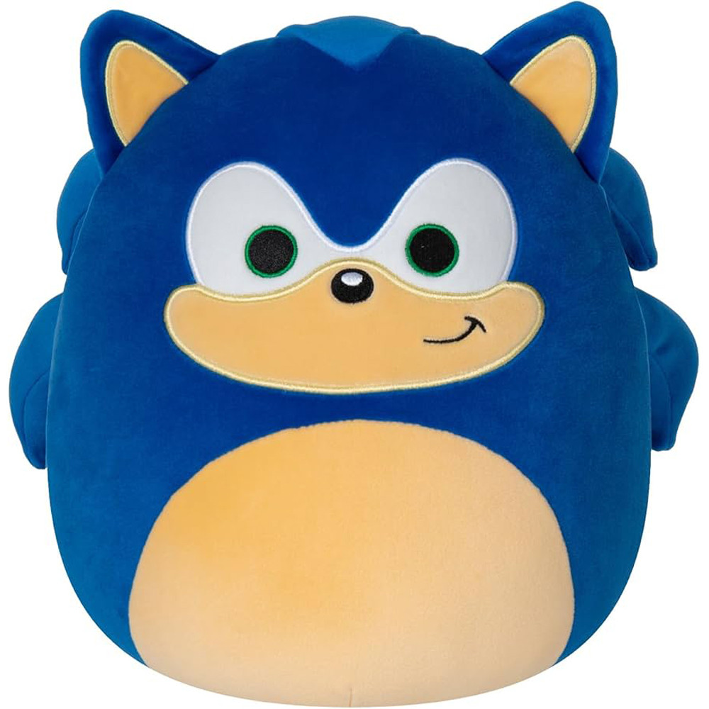 Squishmallows Sonic the Hedgehog 35cm 14inches
