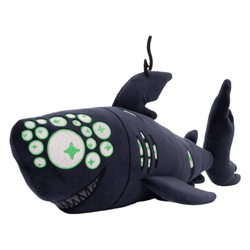 Jumbo Eyefestation Plush By Pressure 30cm 12inches