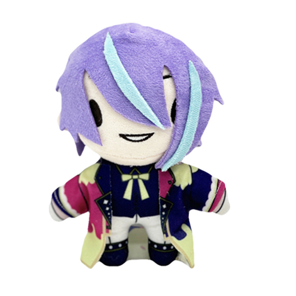 Project Sekai Colorful Stage Kashimiro Rui Plush Toy 18cm 7inches