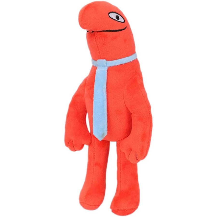 Smiling Friends Allan Plush Toy - 34cm/13.38in