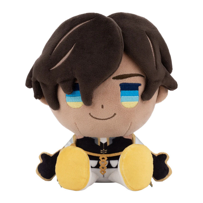 Simeon Obey Me Soft Stuffed Plush 17cm 6.69inches