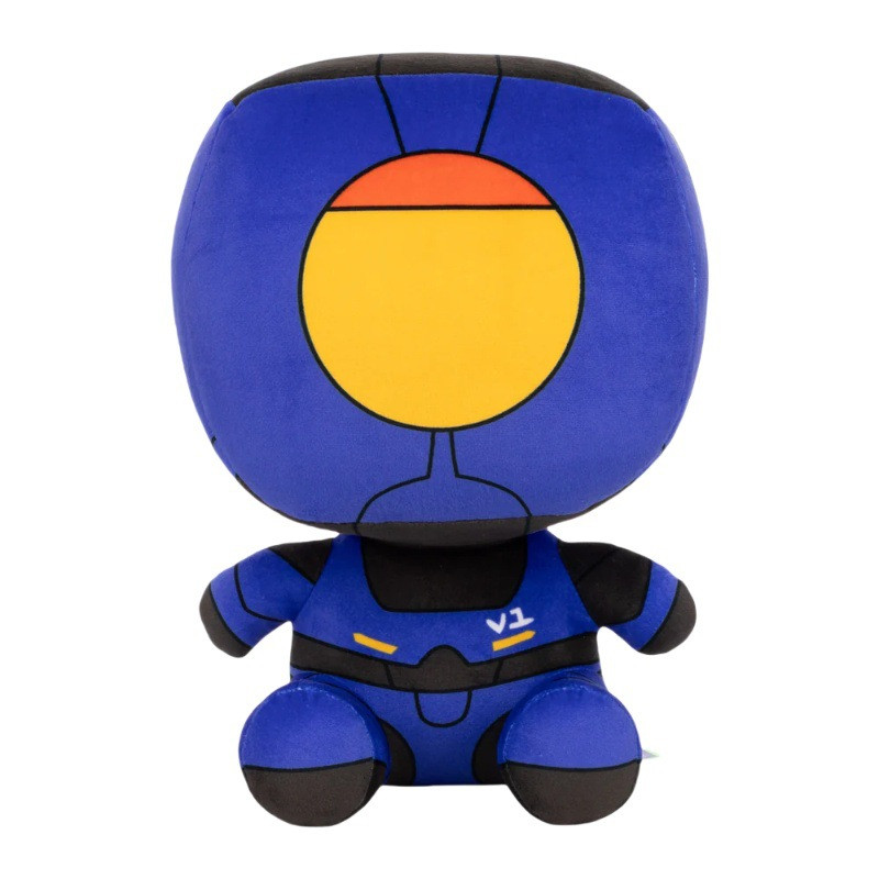 UltraPlush V1 Ultrakill Soft Stuffed Plush 25cm 9.84inches