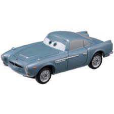 Tomy Tomica Disney Cars Finn McMissile C-16