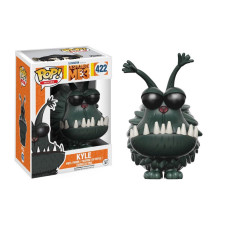 Funko Pop Kyle #422 Vinyl Figure