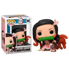 Funko Pop Nezuko Kamado #868 Vinyl Figure