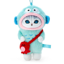 Hangyodon Mofusand Plush Toy