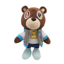 Kanye West Bear Plush Toy