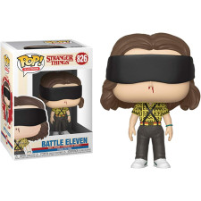 Funko Pop Battle Eleven #826 Vinyl Figure