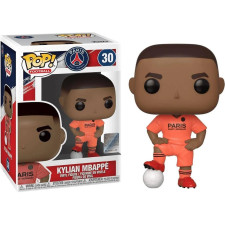 Funko Pop Kylian Mbappe #30 Vinyl Figure