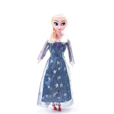 Frozen Elsa 12 Inch Classic Doll Olaf's Frozen Adventure