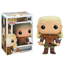 Funko Pop Legolas Greenleaf #46 Vinyl Figure