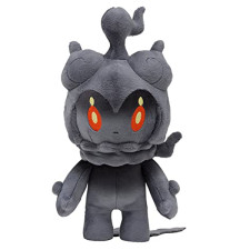 Zenith Marshadow From Pokemon Plush Toy