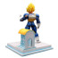 Goku Super Saiyan With Hyperbolic Time Chamber Figure Statue