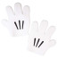 Mickey Mouse Glove Set
