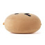 BT21 Line Friends Shooky Decorative Throw Pillow Cushion 11 Inch 30cm