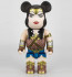 Medicom Bearbrick 400% Wonder Woman Toy