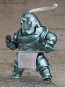 Good Smile Fullmetal Alchemist: Alphonse Elric Nendoroid Action Figure