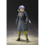 Bandai SHF S.H.Figuarts Dragon Ball Xenoverse Trunks Action Figure