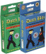 Dutch Blitz Original and Expansion Pack Set Card Game & Dutch Blitz