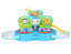 Octonauts Fishing Game